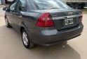 Autos - Chevrolet Aveo 2010 GNC 197000Km - En Venta
