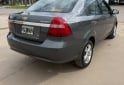 Autos - Chevrolet Aveo 2010 GNC 197000Km - En Venta