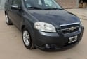 Autos - Chevrolet Aveo 2010 GNC 197000Km - En Venta