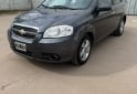 Autos - Chevrolet Aveo 2010 GNC 197000Km - En Venta