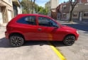 Autos - Suzuki Fun LS 3P 2007 Nafta 160000Km - En Venta