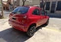 Autos - Suzuki Fun LS 3P 2007 Nafta 160000Km - En Venta