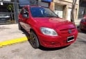 Autos - Suzuki Fun LS 3P 2007 Nafta 160000Km - En Venta