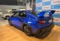 Autos - Subaru WRX Performance 2026 Nafta 700Km - En Venta