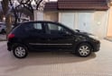 Autos - Peugeot allure 2013 Nafta 145000Km - En Venta