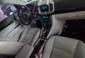 Camionetas - Chevrolet Captiva 2013 Diesel 210000Km - En Venta