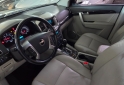 Camionetas - Chevrolet Captiva 2013 Diesel 210000Km - En Venta