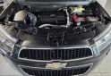 Camionetas - Chevrolet Captiva 2013 Diesel 210000Km - En Venta