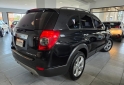 Camionetas - Chevrolet Captiva 2013 Diesel 210000Km - En Venta