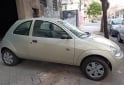 Autos - Ford Ka 2006 Nafta 25000Km - En Venta
