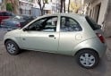 Autos - Ford Ka 2006 Nafta 25000Km - En Venta