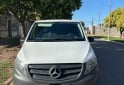 Utilitarios - Mercedes Benz Vito 2015 Diesel 140000Km - En Venta