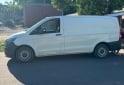 Utilitarios - Mercedes Benz Vito 2015 Diesel 140000Km - En Venta