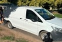 Utilitarios - Mercedes Benz Vito 2015 Diesel 140000Km - En Venta
