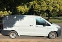 Utilitarios - Mercedes Benz Vito 2015 Diesel 140000Km - En Venta