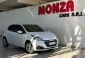 Autos - Peugeot 208 Allure 2019 Nafta 78000Km - En Venta