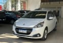 Autos - Peugeot 208 Allure 2019 Nafta 78000Km - En Venta