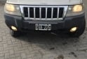 Camionetas - Jeep Jeep Grand Cherokee 2.7 c 2004 Diesel 194000Km - En Venta