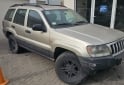 Camionetas - Jeep Jeep Grand Cherokee 2.7 c 2004 Diesel 194000Km - En Venta