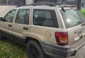 Camionetas - Jeep Jeep Grand Cherokee 2.7 c 2004 Diesel 194000Km - En Venta
