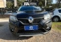 Autos - Renault SANDERO STEPWAY DYNAM 5P 2016 Nafta - En Venta