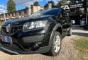 Autos - Renault SANDERO STEPWAY DYNAM 5P 2016 Nafta - En Venta