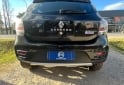 Autos - Renault SANDERO STEPWAY DYNAM 5P 2016 Nafta - En Venta