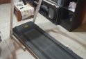 Deportes - Cinta eléctrica de correr o caminar - En Venta