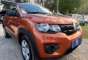 Autos - Renault KWID ZEN 1.0 5P 2019 Nafta - En Venta