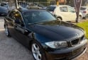 Autos - Bmw 125I 2010 Nafta - En Venta