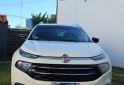 Camionetas - Fiat Toro volcano at 4x4 2017 Diesel 200000Km - En Venta