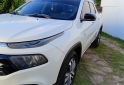 Camionetas - Fiat Toro volcano at 4x4 2017 Diesel 200000Km - En Venta