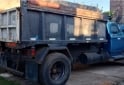 Camiones y Grúas - vendo - En Venta