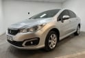 Autos - Peugeot 408 ALLURE 1.6 HDI 4P 2017 Nafta 132000Km - En Venta