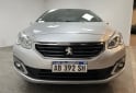 Autos - Peugeot 408 ALLURE 1.6 HDI 4P 2017 Nafta 132000Km - En Venta