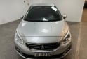 Autos - Peugeot 408 ALLURE 1.6 HDI 4P 2017 Nafta 132000Km - En Venta