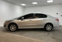 Autos - Peugeot 408 ALLURE 1.6 HDI 4P 2017 Nafta 132000Km - En Venta