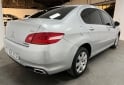 Autos - Peugeot 408 ALLURE 1.6 HDI 4P 2017 Nafta 132000Km - En Venta