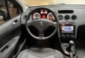 Autos - Peugeot 408 ALLURE 1.6 HDI 4P 2017 Nafta 132000Km - En Venta