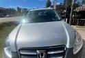 Camionetas - Honda CRV LX 5PTAS 2006 Nafta - En Venta