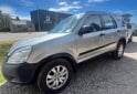 Camionetas - Honda CRV LX 5PTAS 2006 Nafta - En Venta