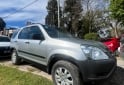 Camionetas - Honda CRV LX 5PTAS 2006 Nafta - En Venta