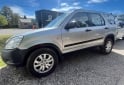 Camionetas - Honda CRV LX 5PTAS 2006 Nafta - En Venta