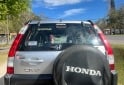 Camionetas - Honda CRV LX 5PTAS 2006 Nafta - En Venta