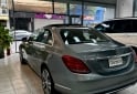 Autos - Mercedes Benz C250 Avantgarde 2016 Nafta 115000Km - En Venta