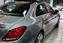 Autos - Mercedes Benz C250 Avantgarde 2016 Nafta 115000Km - En Venta