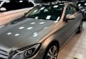 Autos - Mercedes Benz C250 Avantgarde 2016 Nafta 115000Km - En Venta