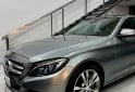 Autos - Mercedes Benz C250 Avantgarde 2016 Nafta 115000Km - En Venta