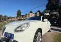Autos - Alfa Romeo GIULIETTA PROGRESSION 120 2016 Nafta - En Venta