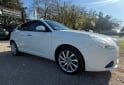 Autos - Alfa Romeo GIULIETTA PROGRESSION 120 2016 Nafta - En Venta